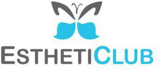 ESTHETICLUB logo