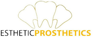 ESTHETICPROSTHETICS logo