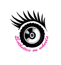 ESTHETICS ON WHEELS logo