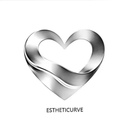 ESTHETICURVE logo