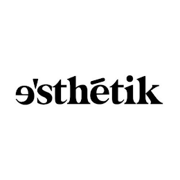 ESTHETIK logo