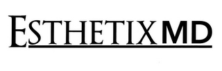 ESTHETIX MD logo