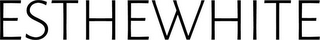 ESTHEWHITE logo