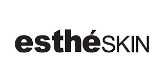 ESTHÉSKIN logo