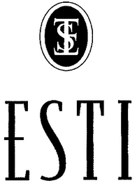 ESTI ESTI logo
