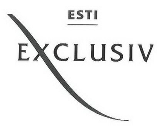 ESTI EXCLUSIV logo