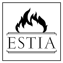 ESTIA logo