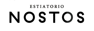 ESTIATORIO NOSTOS logo