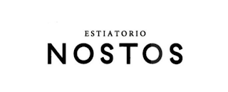 ESTIATORIO NOSTOS logo