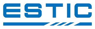ESTIC logo