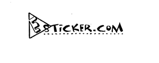 ESTICKER.COM logo