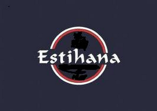 ESTIHANA logo