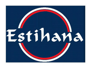 ESTIHANA logo