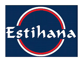 ESTIHANA logo