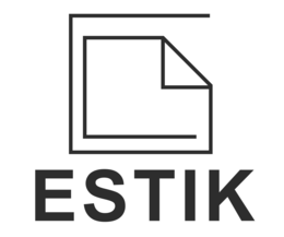 ESTIK logo