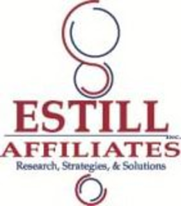 ESTILL AFFILIATES INC.RESEARCH, STRATEGIES, & SOLUTIONS logo