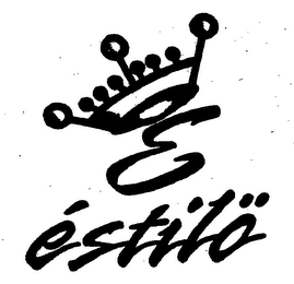 ESTILO logo
