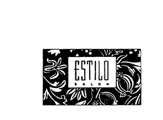 ESTILO SALON logo