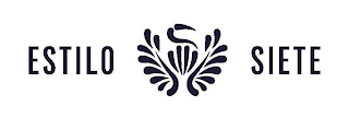 ESTILO SIETE logo