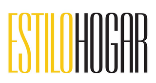 ESTILOHOGAR logo