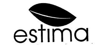 ESTIMA logo