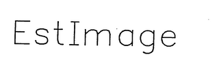 ESTIMAGE & DESIGN logo
