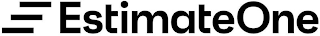 ESTIMATEONE logo