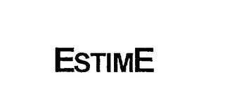 ESTIME logo
