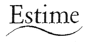 ESTIME logo