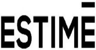ESTIME logo