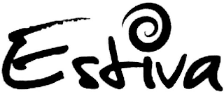 ESTIVA logo