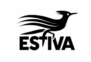 ESTIVA logo