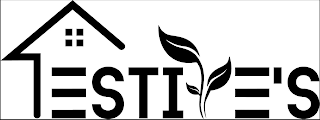 ESTIVE'S logo