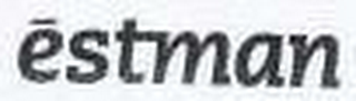 ESTMAN logo