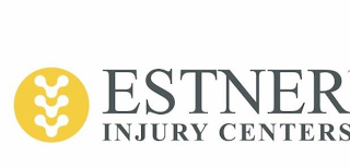 ESTNER INJURY CENTERS logo