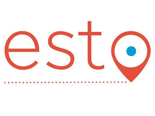 ESTO logo