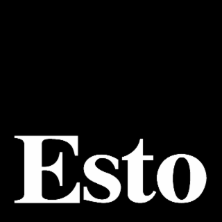 ESTO logo