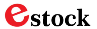 ESTOCK logo