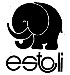 ESTOLI logo