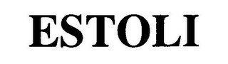 ESTOLI logo
