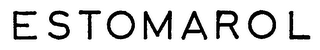 ESTOMAROL logo