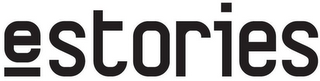 ESTORIES logo