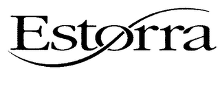 ESTORRA logo