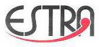 ESTRA logo