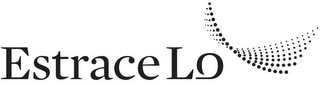 ESTRACE LO logo