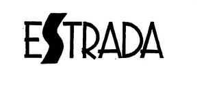 ESTRADA logo