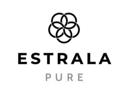 ESTRALA PURE logo