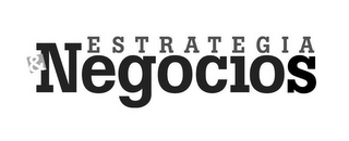 ESTRATEGIA & NEGOCIOS logo
