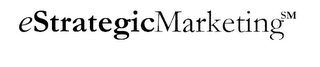 ESTRATEGICMARKETING logo