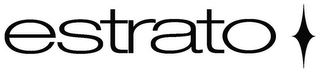 ESTRATO logo